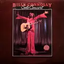 Double LP - Billy Connolly - Solo Concert
