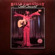 billy connolly