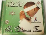 Billy Cook - It's Christmas Time