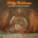 LP - Billy Cobham - A Funky Thide Of Sings