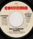 7inch Vinyl Single - Billy Cobham - Bolinas