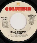 Billy Cobham - Bolinas