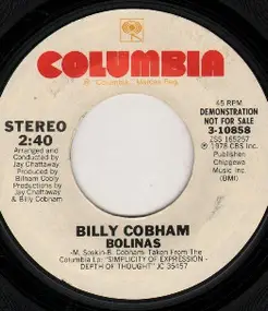 Billy Cobham - Bolinas