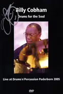 Billy Cobham - Drums For The Soul - Live At Drums'n'Percussion Paderborn 2005