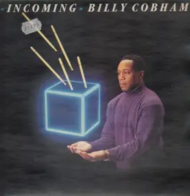 Billy Cobham - Incoming