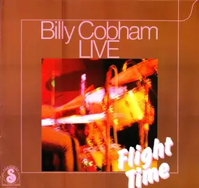 Billy Cobham - Flight Time