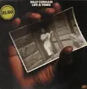 LP - Billy Cobham - Life & Times