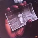 LP - Billy Cobham - Life & Times