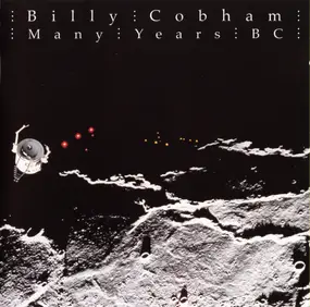 Billy Cobham - Many Years BC