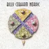 CD - Billy Cobham - Nordic - Digipak