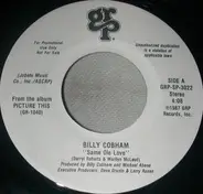 Billy Cobham - Same Ole Love
