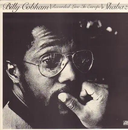 Billy Cobham - Shabazz