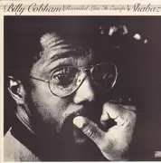 LP - Billy Cobham - Shabazz