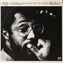 LP - Billy Cobham - Shabazz