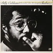 Billy Cobham - Shabazz