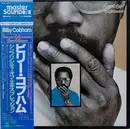 LP - Billy Cobham - Simplicity Of Expression - INSERT