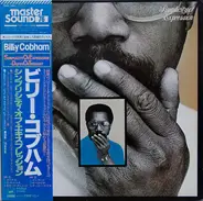 Billy Cobham - Simplicity Of Expression