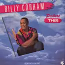 LP - Billy Cobham - Picture This - still sealed
