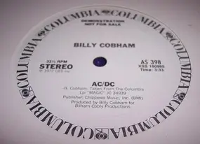 Billy Cobham - Puffnstuff / AC/DC