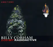 Billy Cobham - Radioactive