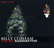 Double CD - Billy Cobham - Radioactive - Digipak