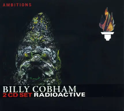 Billy Cobham - Radioactive