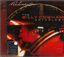 Double CD - Billy Cobham - Rudiments - The Billy Cobham Anthology