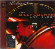 Double CD - Billy Cobham - Rudiments - The Billy Cobham Anthology