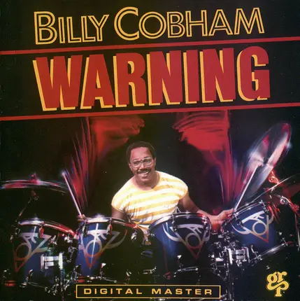 Billy Cobham - Warning