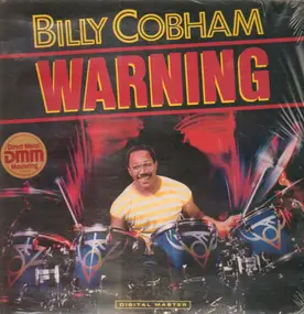 Billy Cobham - Warning