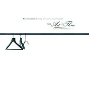 Billy Cobham Featuring Ron Carter / Kenny Barron - The Art of Three