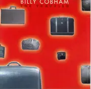 CD - Billy Cobham - The Traveler
