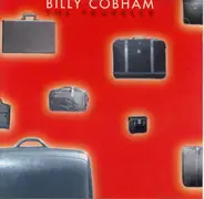 Billy Cobham - The Traveller