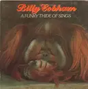 LP - Billy Cobham - A Funky Thide Of Sings