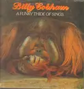 LP - Billy Cobham - A Funky Thide Of Sings