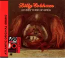CD - Billy Cobham - A Funky Thide Of Sings