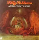 LP - Billy Cobham - A Funky Thide Of Sings