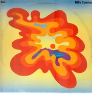 Billy Cobham - B.C.