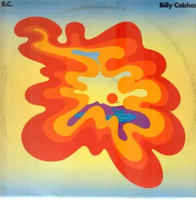 Billy Cobham - B.C.