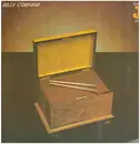 LP - Billy Cobham - Billy Cobham (AMIGA)