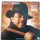LP - Billy Cobham - Billy's Best Hits