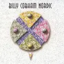 CD - Billy Cobham - Nordic - Digipak