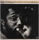 LP - Billy Cobham - Shabazz