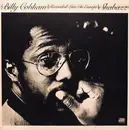 LP - Billy Cobham - Shabazz - Insert