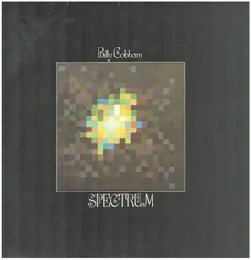 Billy Cobham - Spectrum