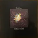 LP - Billy Cobham - Spectrum - Gatefold