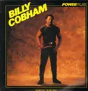 LP - Billy Cobham - Powerplay
