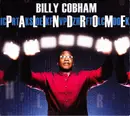 CD - Billy Cobham - Palindrome - Digipak