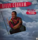 LP - Billy Cobham - Picture This