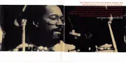 Double CD - Billy Cobham - Rudiments - The Billy Cobham Anthology